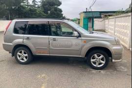 Nissan, X-Trail