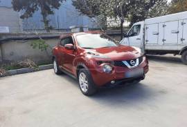 Nissan, Juke