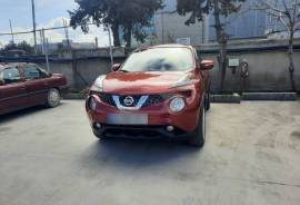 Nissan, Juke