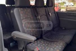 Mercedes-Benz, Vito