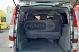 Mercedes-Benz, Vito