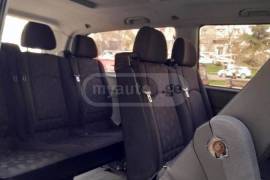 Mercedes-Benz, Vito