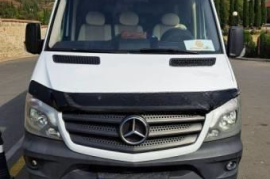 Mercedes-Benz, Sprinter