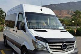 Mercedes-Benz, Sprinter