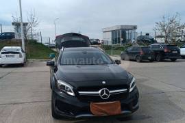 Mercedes-Benz, GLA-Class, GLA 250