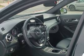 Mercedes-Benz, GLA-Class, GLA 250