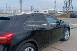 Mercedes-Benz, GLA-Class, GLA 250