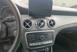 Mercedes-Benz, GLA-Class, GLA 250