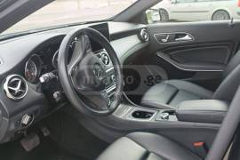 Mercedes-Benz, GLA-Class, GLA 250