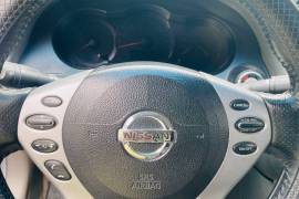 Nissan, Altima