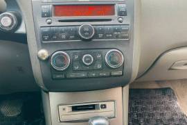 Nissan, Altima
