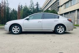 Nissan, Altima