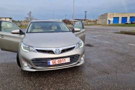 Toyota, Avalon