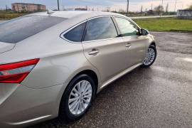 Toyota, Avalon