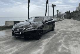 Lexus , GS series, GS 350