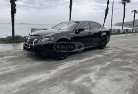 Lexus, GS series, GS 350