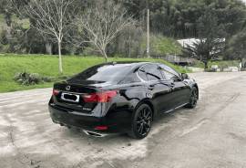 Lexus , GS series, GS 350