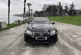 Lexus , GS series, GS 350