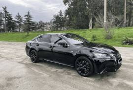 Lexus, GS series, GS 350