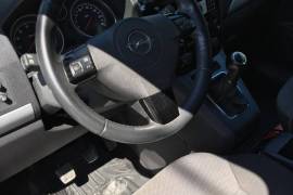 Opel, Zafira
