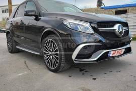 Mercedes-Benz, GLE-CLASS, GLE 350