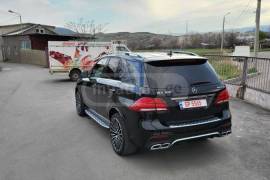 Mercedes-Benz, GLE-CLASS, GLE 350