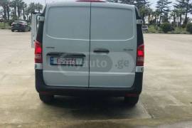 Mercedes-Benz, Vito