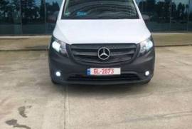 Mercedes-Benz, Vito