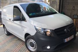 Mercedes-Benz, Vito