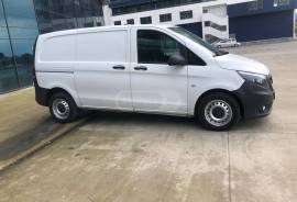 Mercedes-Benz, Vito