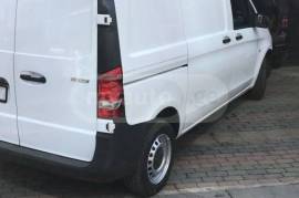 Mercedes-Benz, Vito