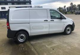 Mercedes-Benz, Vito