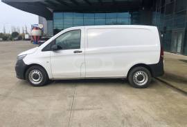 Mercedes-Benz, Vito