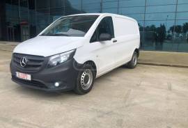 Mercedes-Benz, Vito