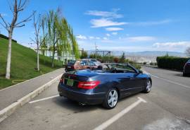 Mercedes-Benz, E CLASS, E 350