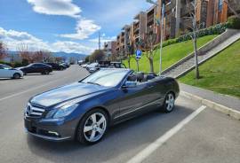 Mercedes-Benz, E CLASS, E 350