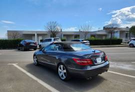 Mercedes-Benz, E CLASS, E 350