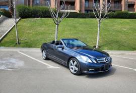 Mercedes-Benz, E CLASS, E 350