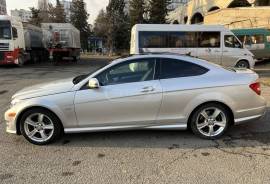 Mercedes-Benz, C Class, C 250