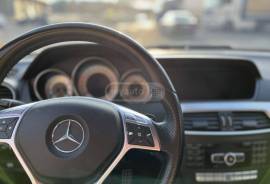 Mercedes-Benz, C Class, C 250