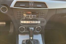 Mercedes-Benz, C Class, C 250