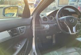 Mercedes-Benz, C Class, C 250