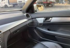 Mercedes-Benz, C Class, C 250
