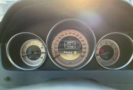 Mercedes-Benz, C Class, C 250