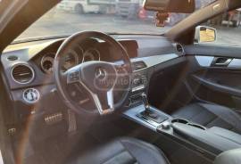 Mercedes-Benz, C Class, C 250