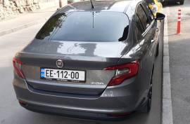 Fiat, Tipo