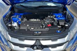 Mitsubishi, Outlander