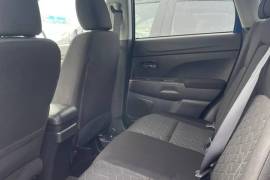 Mitsubishi, Outlander