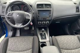 Mitsubishi, Outlander