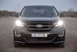 Ford, Edge